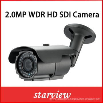 1080P HD-Sdi WDR IR Bullet Camera (SV-W26S20SDI)